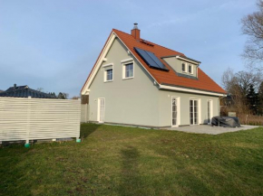 Glückshaus Peter, Dreschvitz